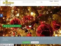 Sites similar to meybree.nl