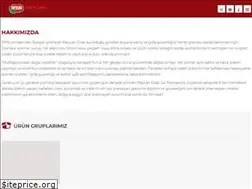 Sites similar to meycan.com.tr