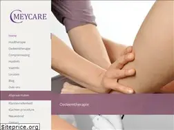 Sites similar to meycare.com
