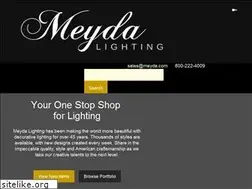 Sites similar to meyda.com