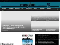 Sites similar to meydan1.org