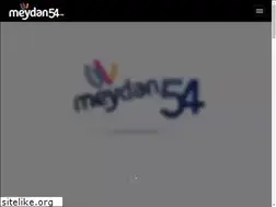 Sites similar to meydan54.com
