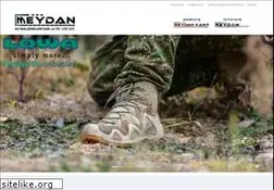 Sites similar to meydanav.com
