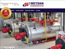 Sites similar to meydanelektro.com