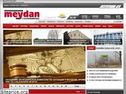 Sites similar to meydangazetasi.com