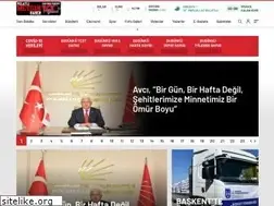 Sites similar to meydanhaber.net