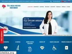 Sites similar to meydanhastanesi.com