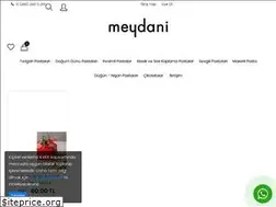 Sites similar to meydani.com.tr