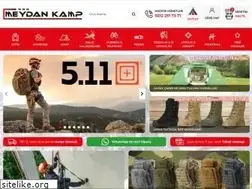 Sites similar to meydankamp.com