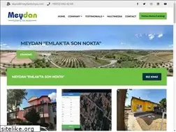 Sites similar to meydankonya.com