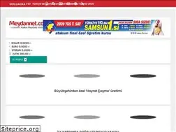 Sites similar to meydannet.com