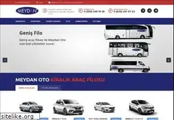 Sites similar to meydanoto.com.tr