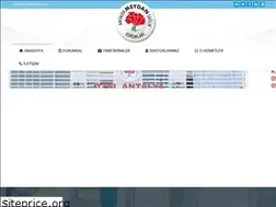 Sites similar to meydantip.com.tr