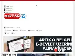 Sites similar to meydantv.com.tr