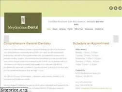 Sites similar to meydenbauerdental.com