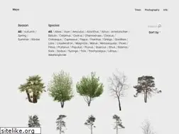 Sites similar to meye.dk