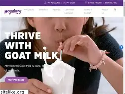 Sites similar to meyenberg.com