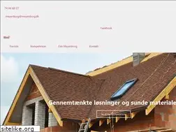 Sites similar to meyenburg.dk