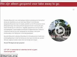 Sites similar to meyendel.nl