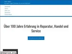 Sites similar to meyer-eisenach.de