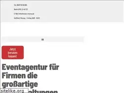 Sites similar to meyer-events.de
