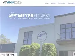 Sites similar to meyer-fitness.com