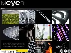 Sites similar to meyer-fotodesign.de