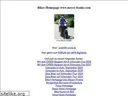 Sites similar to meyer-franke.com