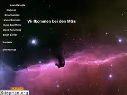 Sites similar to meyer-gruhl.de