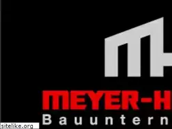 Sites similar to meyer-heinen.com