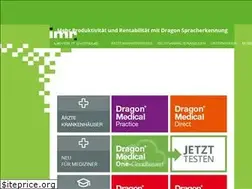 Sites similar to meyer-it-spracherkennung.de