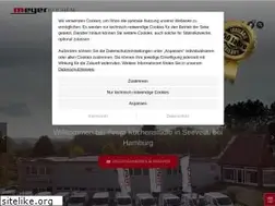 Sites similar to meyer-kuechen.de