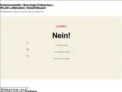 Sites similar to meyer-luenen.de
