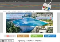 Sites similar to meyer-mayor.ch