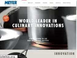 Sites similar to meyer-mil.com