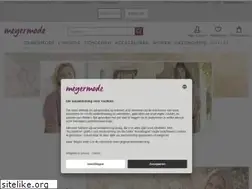 Sites similar to meyer-mode.be