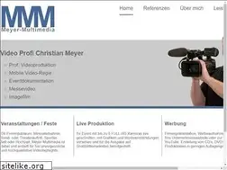 Sites similar to meyer-multimedia.de