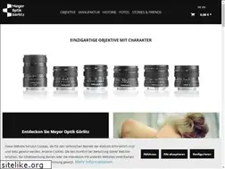 Sites similar to meyer-optik-goerlitz.com