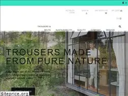 Sites similar to meyer-pantalons.fr