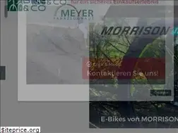 Sites similar to meyer-papenburg.de