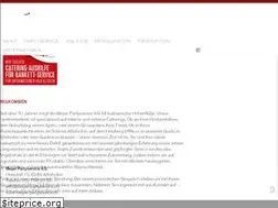 Sites similar to meyer-partyservice.ch