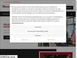 Sites similar to meyer-rojahn.de