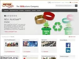 Sites similar to meyer-seals.com