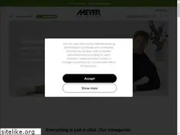 Sites similar to meyer-trousers.com