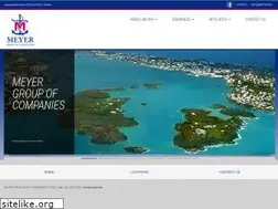 Sites similar to meyer.bm