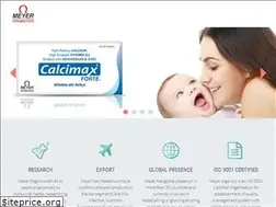 Sites similar to meyer.co.in