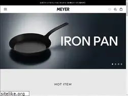 Sites similar to meyer.co.jp