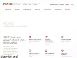 Sites similar to meyer.com.tr