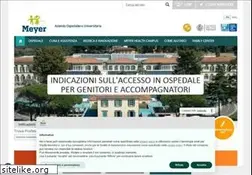 Sites similar to meyer.it
