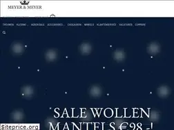 Sites similar to meyerandmeyer.com